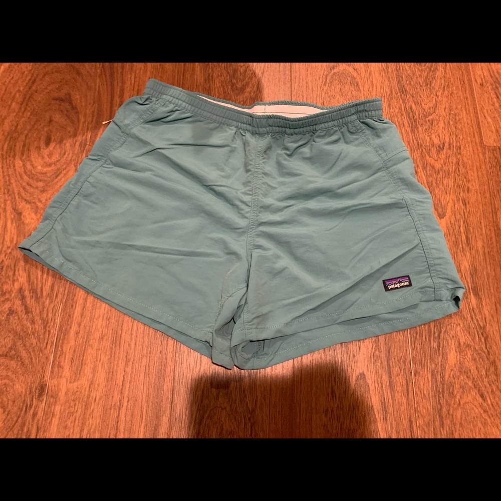 Patagonia Women’s Baggies Shorts Size M